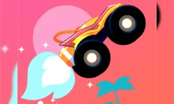 Blumgi Rocket Game image