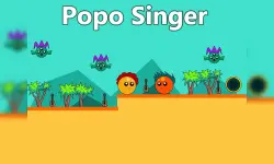 Popo Singer image