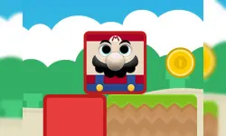 image bg Blocky Challenges