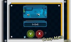 CrazyMath image