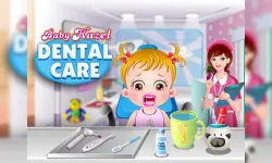 Baby Hazel Dental Care image