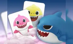 Baby Shark image