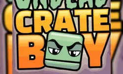 Undead Crate Boy image
