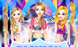 Fashion Victoria Secret Show image