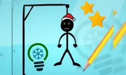 Hangman Winter image