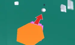 Roller Ball 3D image