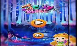 Candy Blast Match3 image