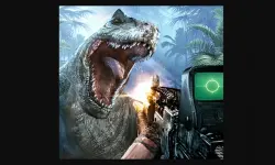 Jungle Survival Jurassic Park image