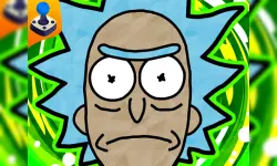 Rick And Morty Adventure image