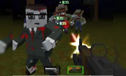 PGA6 Blocky Combat SWAT Apocalypse 2022 image