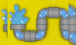 Water Pipe image