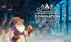 image bg Elemental Domination
