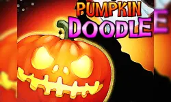 Pumpkin Doodle image