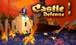 Castle Defense image
