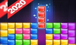 Block Jewel Puzzle image