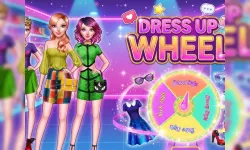Dressup Wheel image