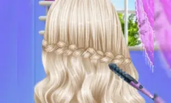 Different Fashion Hairstyle - Hair Salon image