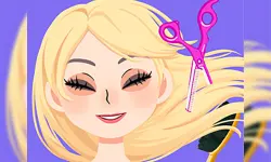Charming Hair Salon Make Up image