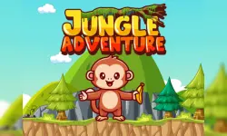 Jungle Adventures image