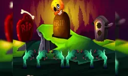 Grave Land Escape image