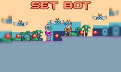 Set Bot image