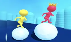 Snowball Run image