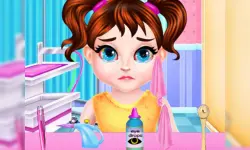 Baby Taylor Eye Care image