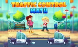 Traffic Control Math image