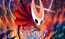 Hollow Knight Silksong Game image