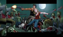 Zombies Night image
