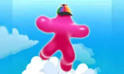 Blob Giant 3D image