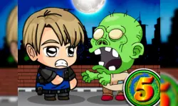 Zombie Mission 5 image