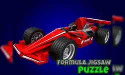 Formula Jigsaw Puzzle image