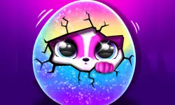 Hatch Surprise Pets image