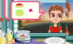 Cake Shop Bakery image