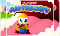 journey of Antibody image