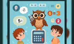 Math Challenge For Kid image
