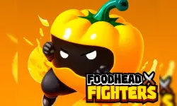 FoodHead Fighters image