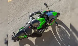 Kawasaki Ninja 650 Slide image