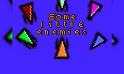 Some little enemies image