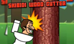 Skibidi Wood Cutter image