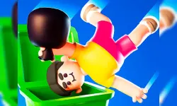 Kick The Jump image
