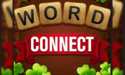 Word Connect -Wordscapes image