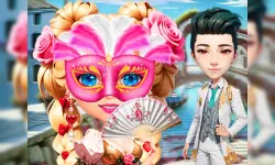Venetian Love Affair image