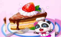 image bg Little Panda Cake Shop