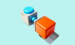 Push It 3D image