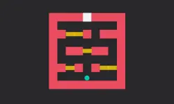 Maze Controlling image