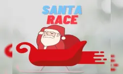 Santa Race image