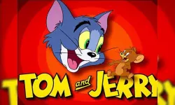 Tom & Jerry:Runner image