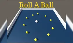 Roll a Ball image